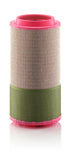 MANN-FILTER Luftfilter