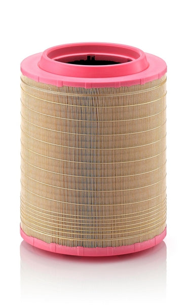 MANN-FILTER Luftfilter