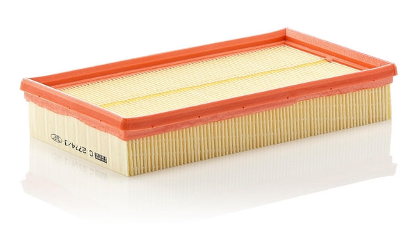 MANN-FILTER Luftfilter