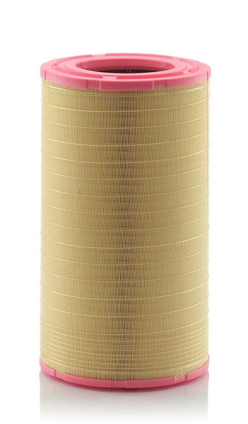 MANN-FILTER Luftfilter