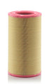 MANN-FILTER Luftfilter