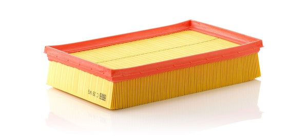 MANN-FILTER Luftfilter