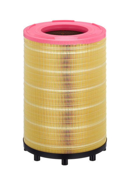 MANN-FILTER Luftfilter