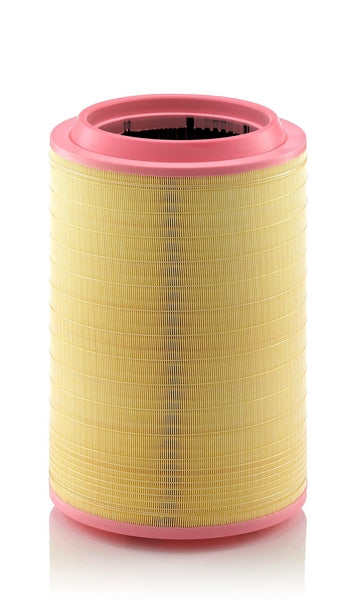 MANN-FILTER Luftfilter