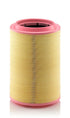 MANN-FILTER Luftfilter