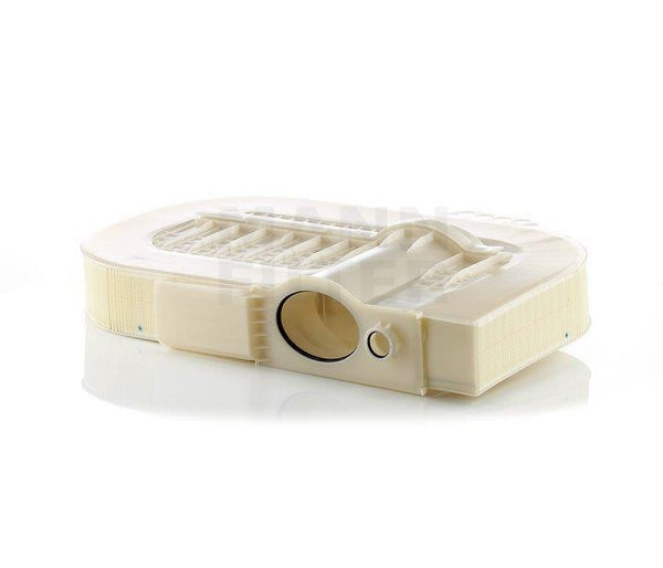 MANN-FILTER Luftfilter