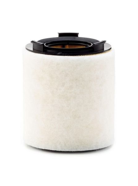 MANN-FILTER Luftfilter