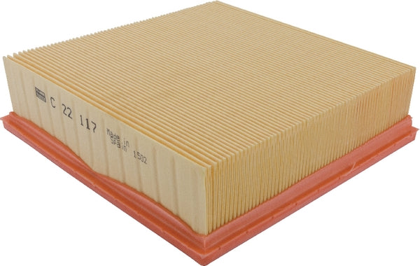 MANN-FILTER Luftfilterelement
