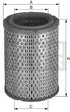 MANN-FILTER Luftfilterelement C 16 162/1