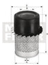 MANN-FILTER Luftfilterelement C 18 436
