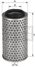 MANN-FILTER Luftfilterelement C 20 356