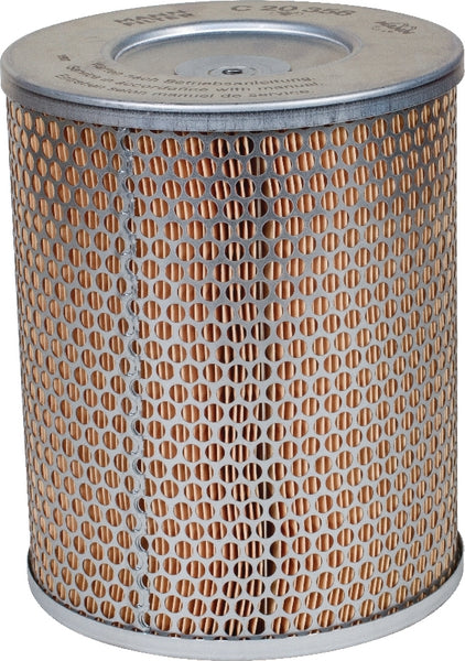 MANN-FILTER Luftfilterelement C 20 356