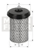 MANN-FILTER Luftfilterelement C 27 585/3
