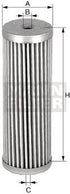 MANN-FILTER Luftfilterelement C 32