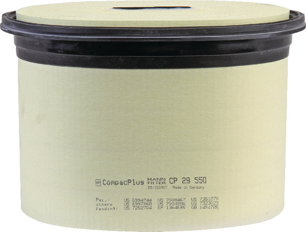 MANN-FILTER Luftfilterelement CP 29 550