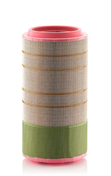 MANN-FILTER Luftfilterelement
