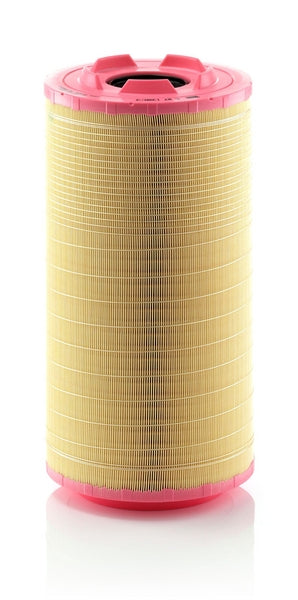 MANN-FILTER Luftfilterelement
