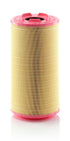 MANN-FILTER Luftfilterelement
