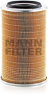 MANN-FILTER Luftfilterelement