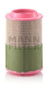 MANN-FILTER Luftfilterelement