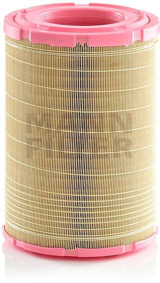 MANN-FILTER Luftfilterelement
