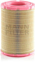 MANN-FILTER Luftfilterelement