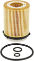 MANN-FILTER Ölfilter
