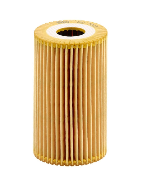 MANN-FILTER Ölfilter