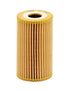 MANN-FILTER Ölfilter