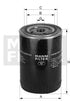 MANN-FILTER Ölfilter 47622189