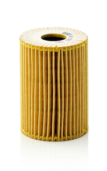 MANN-FILTER Ölfilter
