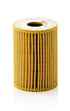 MANN-FILTER Ölfilter