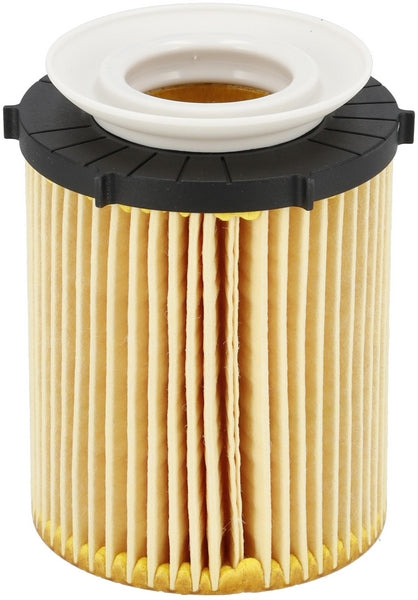 MANN-FILTER Ölfilter