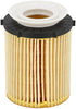 MANN-FILTER Ölfilter