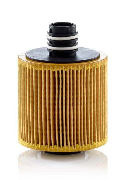 MANN-FILTER Ölfilter