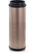 MANN-FILTER Sekundaerluftfilterelement