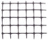 Marma Polyolefinnetz B004, schwarz, Preis pro Meter