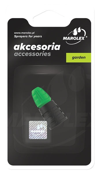 Marolex Lanzenende mit Düse, 1.0 mm A008.161