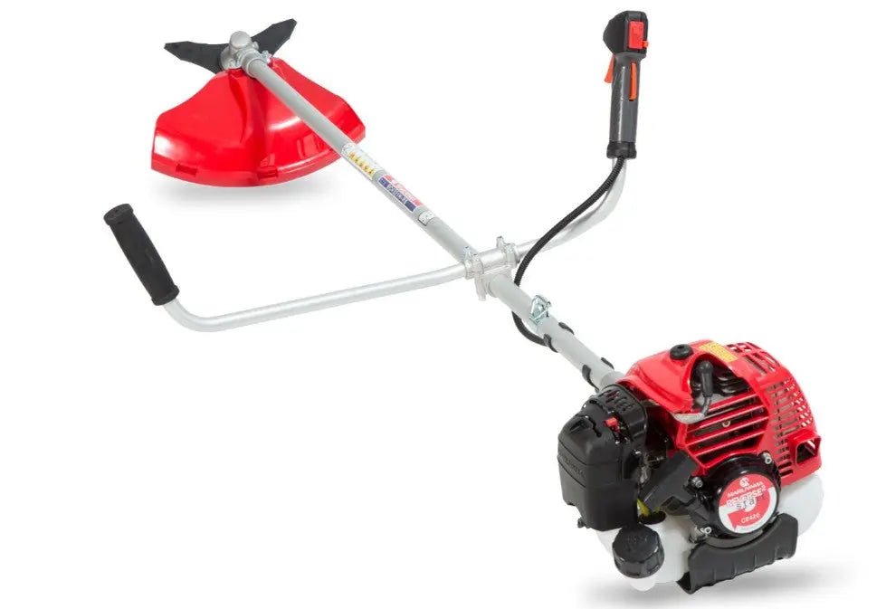 Freischneider Maruyama BC4321H-RS 700364794 – 41,5 ccm Benzin-Freischneider mit HERE-Technologie