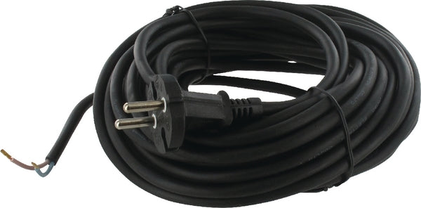 Masch.Ersatzkabel 15m 2x0,75mm