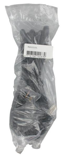 Masch.Ersatzkabel 3m 3x1,5mm