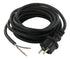 Masch.Ersatzkabel 5m 2x1,5mm
