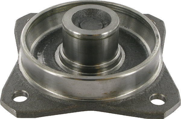 Maschio Endstück