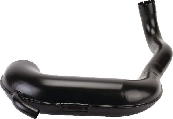 Massey Ferguson (AGCO) Auspuffrohr 3781076M2