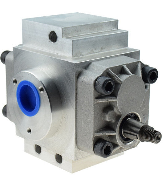 Massey Ferguson (AGCO) Hydraulikpumpe