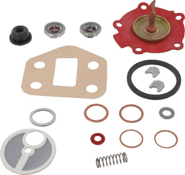 Massey Ferguson (AGCO) Kraftstoffförderpumpen-Bausatz