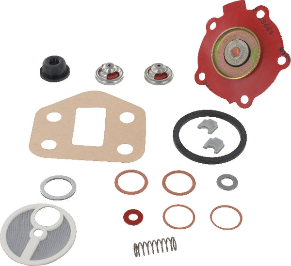 Massey Ferguson (AGCO) Kraftstoffförderpumpen-Bausatz