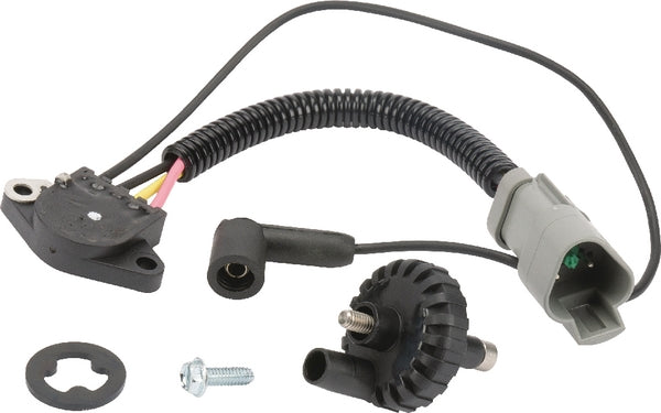 Massey Ferguson (AGCO) Kraftstoffsensor