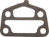 Massey Ferguson (AGCO) Kurbelwellengehäusedicht.