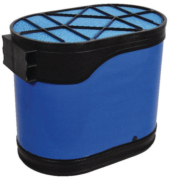 Massey Ferguson (AGCO) Luftfilter aussen